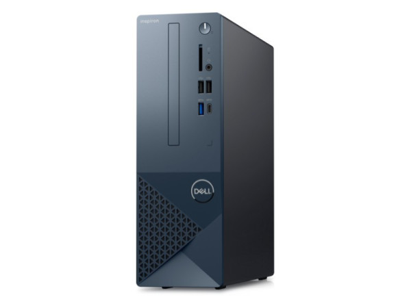 Máy tính để bàn Dell Inspiron 3030S 71047525 (i5-14400/8GB/512GB SSD/Intel UHD Graphics 730/Win 11 Home/1Y WTY)