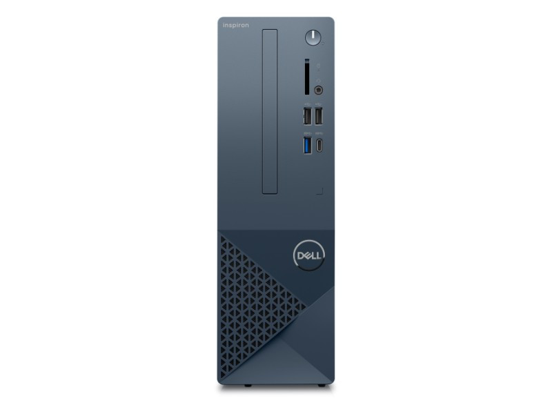 Máy tính để bàn Dell Inspiron 3030S 71047525 (i5-14400/8GB/512GB SSD/Intel UHD Graphics 730/Win 11 Home/1Y WTY)